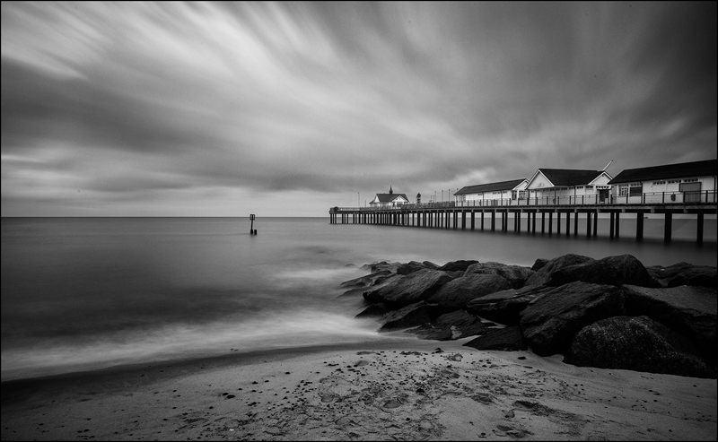 Southwold Pier by Isabella Knight.jpg